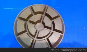 金刚磨片全解析 从水泥磨片到软磨盘，选购与防水堵漏应用指南