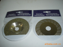 金刚石玻璃切割与打磨工具全解析 从切片到磨片的专业指南