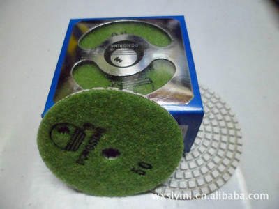 无锡绿玉磨具 专业供应各类磨片切割片，一站式解决您的研磨需求