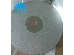 精密研磨利器 电镀金刚石磨片在磨玻璃宝石加工中的应用