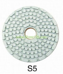 金刚石软磨片 高效石材加工的成本解析与选购指南